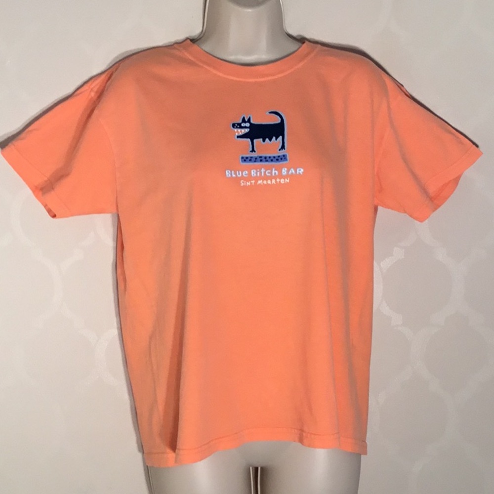 St Maarten Bar Tee - image 5